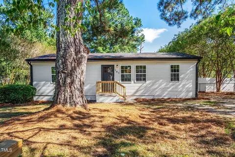 105 1st St, Erwin, NC 28339