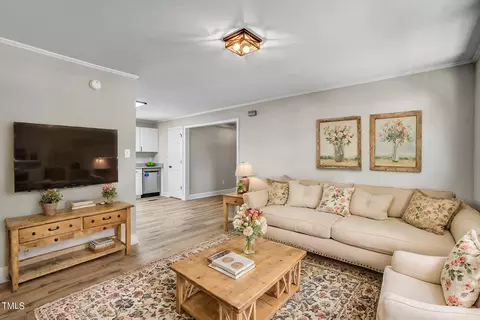 Living - 105 1st St, Erwin, NC 28339 photo 1 of 2