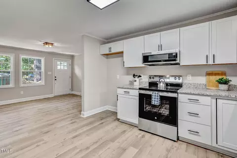 Kitchen - 105 1st St, Erwin, NC 28339 photo 2 of 3