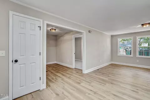 Living - 105 1st St, Erwin, NC 28339 photo 2 of 2