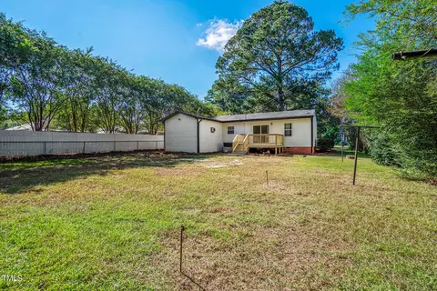 Exterior - 105 1st St, Erwin, NC 28339 photo 5 of 7