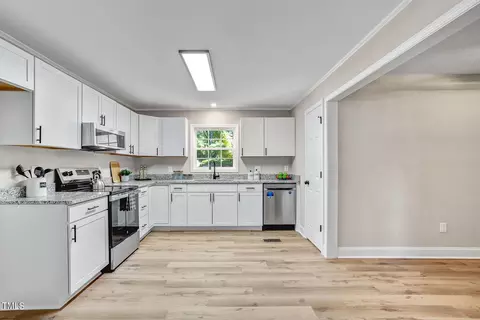Kitchen - 105 1st St, Erwin, NC 28339 photo 3 of 3