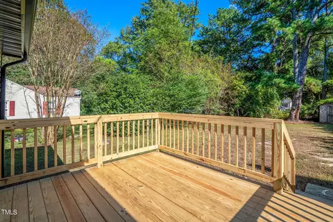 Exterior - 105 1st St, Erwin, NC 28339 photo 2 of 7
