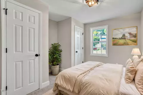 Bedroom - 105 1st St, Erwin, NC 28339 photo 1 of 4