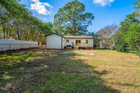 Exterior - 105 1st St, Erwin, NC 28339 photo 7 of 7
