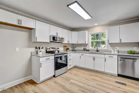 Kitchen - 105 1st St, Erwin, NC 28339 photo 1 of 3