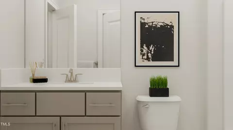 Bath - 704 Longleaf Grove Ln #WATERBURY, Knightdale, NC 27545 photo 1 of 3