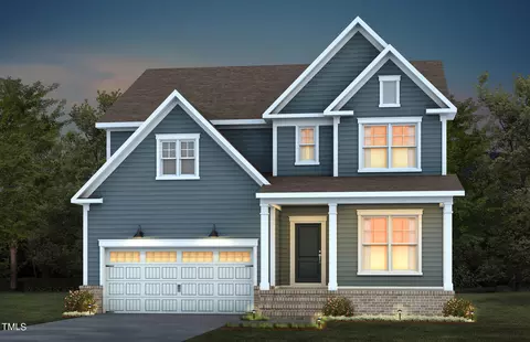 17 Allgood St, Pittsboro, NC 27312