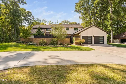 1512 Kildaire Farm Rd, Cary, NC 27511