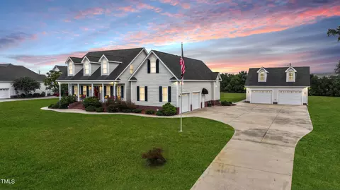 113 Cabin Creek Ln, Clinton, NC 28328