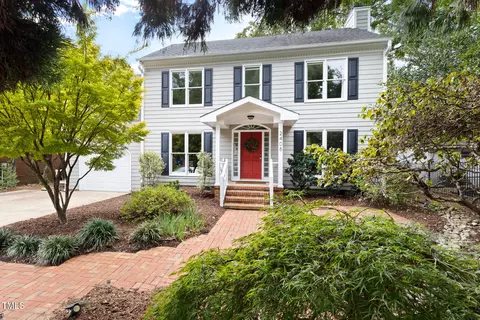2408 Scouting Trl, Raleigh, NC 27615