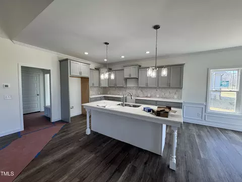 25 Preacher Ln, Angier, NC 27501 photo 5