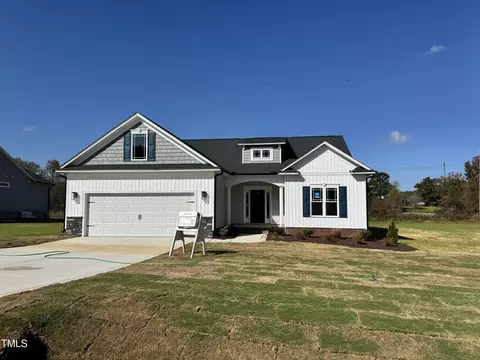 25 Preacher Ln, Angier, NC 27501 photo 1