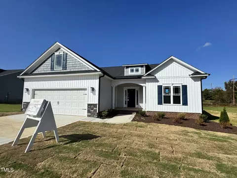 25 Preacher Ln, Angier, NC 27501 photo 2