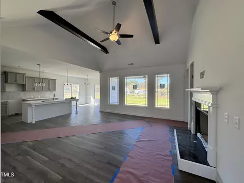 25 Preacher Ln, Angier, NC 27501 photo 3