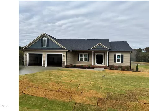 41 Preacher Ln, Angier, NC 27501