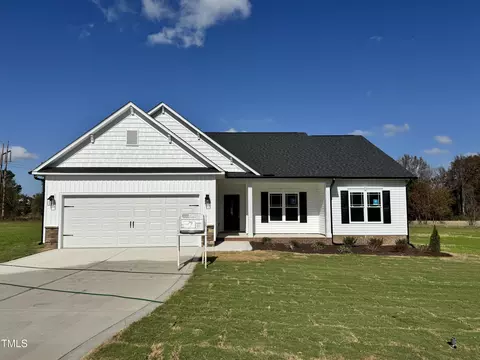 57 Preacher Ln, Angier, NC 27501