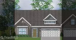 2037 Harris Farm Ct, Burlington, NC 27215