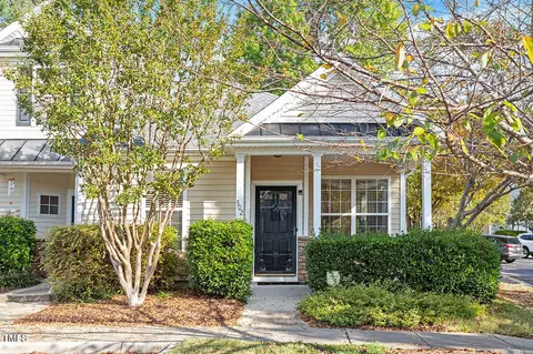 502 Auburn Square Dr, Durham, NC 27713
