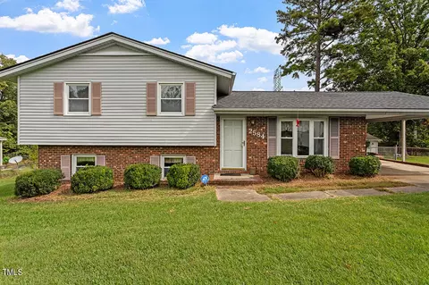 2584 Ardsley Dr, Durham, NC 27704