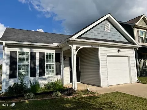 24 Manito Pl, Clayton, NC 27520