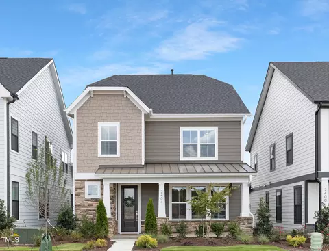 2404 Adrift Rd, Fuquay Varina, NC 27526
