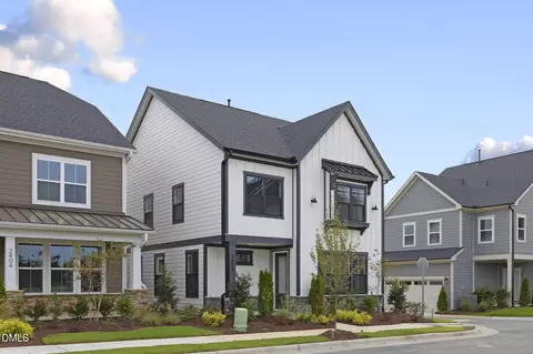 2400 Adrift Rd, Fuquay Varina, NC 27526