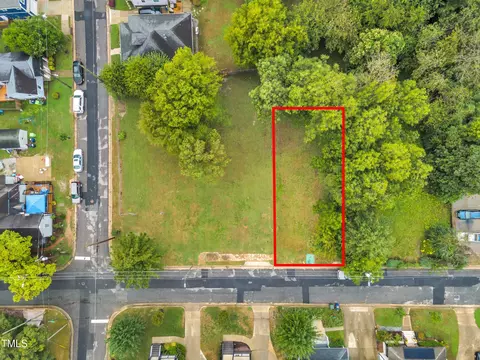 918 S Bloodworth St, Raleigh, NC 27601