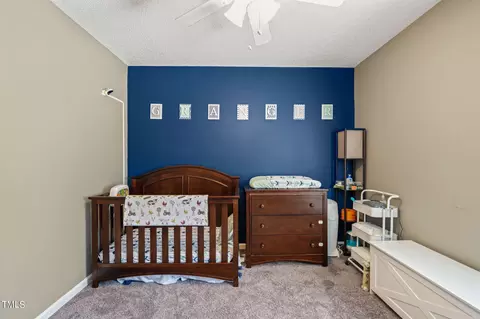 Bedroom - 99 Jackson Trl Trl, Dunn, NC 28334 photo 3 of 5