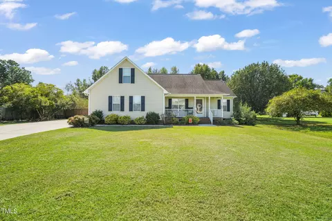 99 Jackson Trl Trl, Dunn, NC 28334