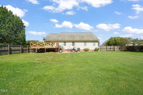 Exterior - 99 Jackson Trl Trl, Dunn, NC 28334 photo 10 of 14