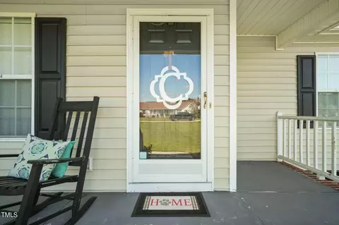 Exterior - 99 Jackson Trl Trl, Dunn, NC 28334 photo 3 of 14