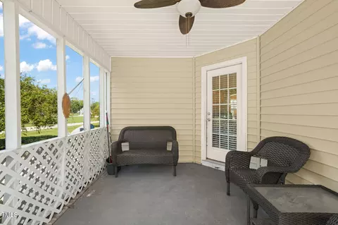 Exterior - 99 Jackson Trl Trl, Dunn, NC 28334 photo 5 of 14