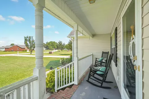 Exterior - 99 Jackson Trl Trl, Dunn, NC 28334 photo 4 of 14