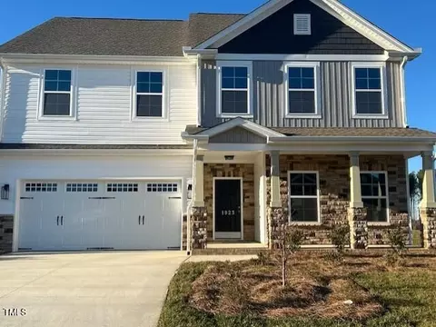 1923 Darrell Dr #6, Graham, NC 27253