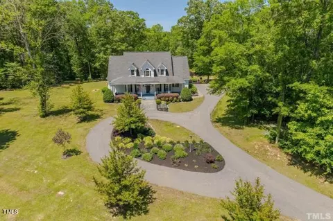 333 Pea Ridge Rd, New Hill, NC 27562