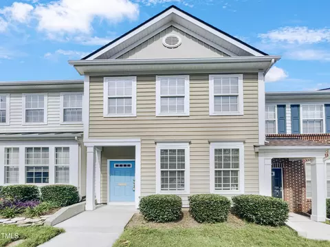 5348 Silver Moon Ln, Raleigh, NC 27606
