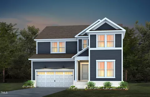 112 Highpointe Dr, Pittsboro, NC 27312