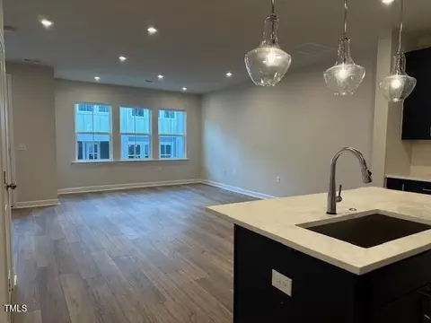Living - 607 Hyperion Aly, Wake Forest, NC 27587 photo 1 of 2