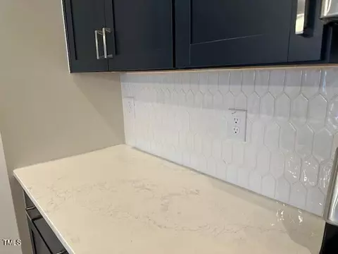 Kitchen - 607 Hyperion Aly, Wake Forest, NC 27587 photo 3 of 6
