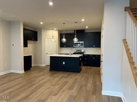 Kitchen - 607 Hyperion Aly, Wake Forest, NC 27587 photo 1 of 6