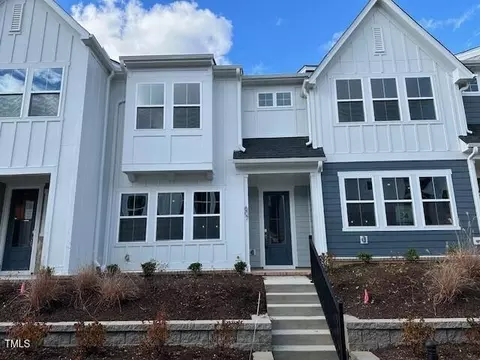 Exterior - 607 Hyperion Aly, Wake Forest, NC 27587 photo 1 of 2