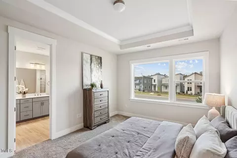 Bedroom - 607 Hyperion Aly, Wake Forest, NC 27587 photo 3 of 3