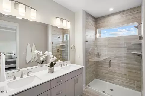 Bath - 607 Hyperion Aly, Wake Forest, NC 27587 photo 7 of 7