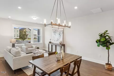 Dining - 607 Hyperion Aly, Wake Forest, NC 27587 photo 1 of 1