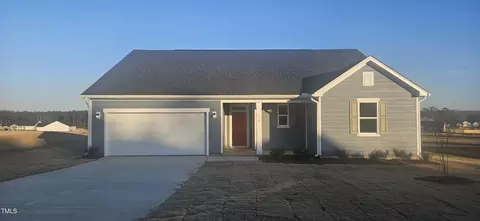 159 Robert Howe Dr, Fuquay Varina, NC 27526
