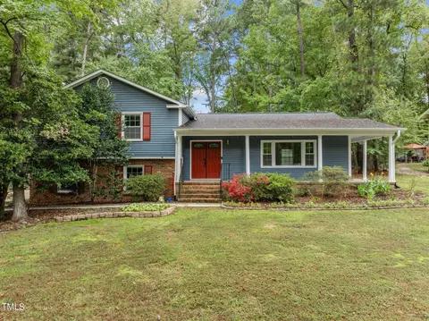 5904 Marble Dr, Durham, NC 27713