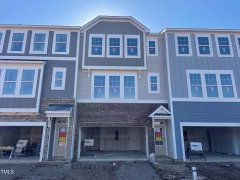 1306 Alston Landing Way Rd #12, Cary, NC 27519