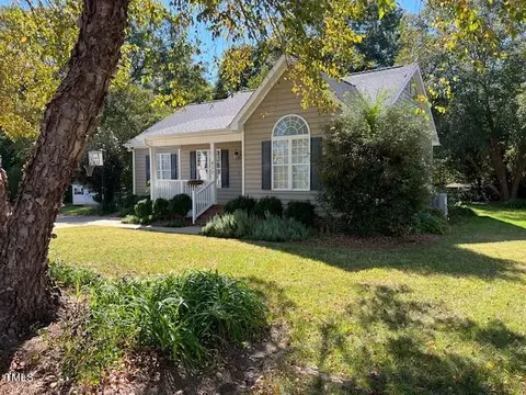 632 Compton Ln, Rocky Mount, NC 27804