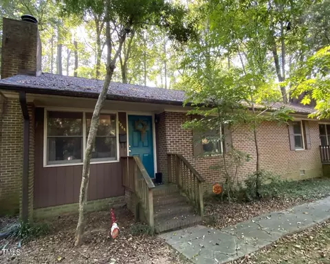 1205 W Main St, Carrboro, NC 27510